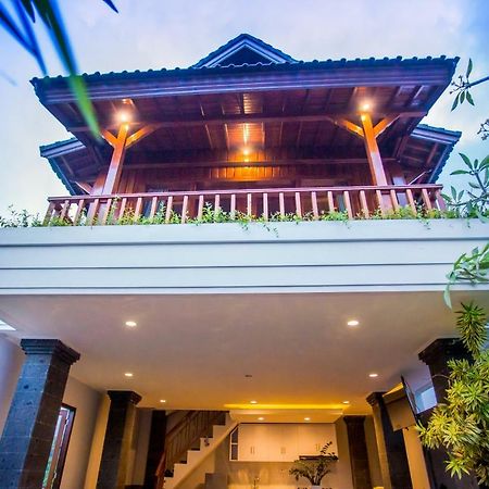 Villa Safeer Чангу Экстерьер фото