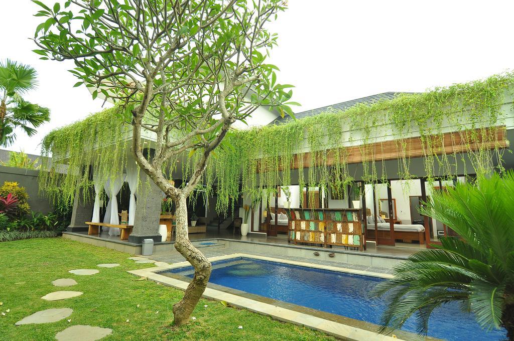 Villa Safeer Чангу Экстерьер фото