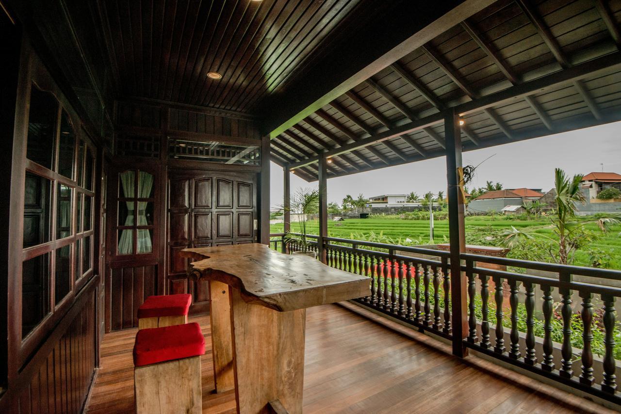 Villa Safeer Чангу Экстерьер фото