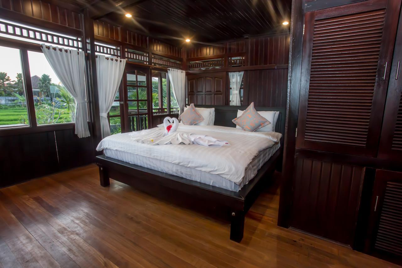 Villa Safeer Чангу Экстерьер фото