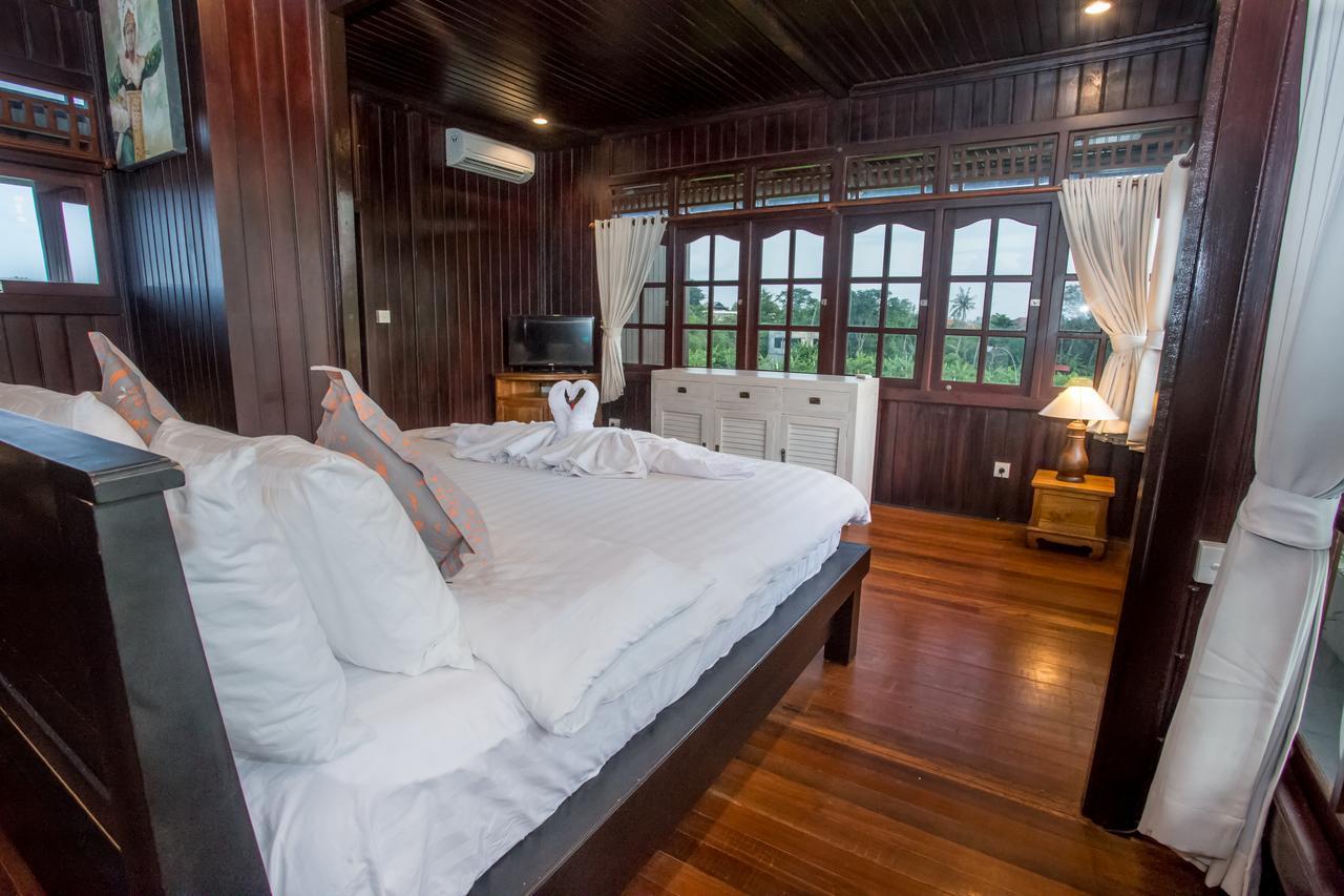 Villa Safeer Чангу Экстерьер фото