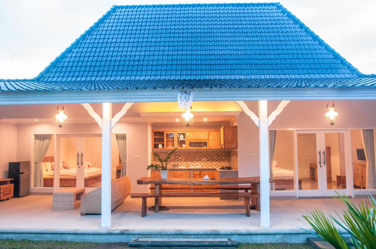 Villa Safeer Чангу Экстерьер фото