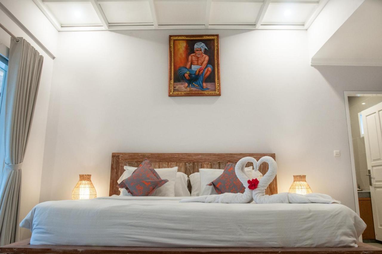Villa Safeer Чангу Экстерьер фото