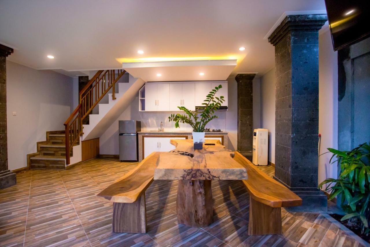 Villa Safeer Чангу Экстерьер фото