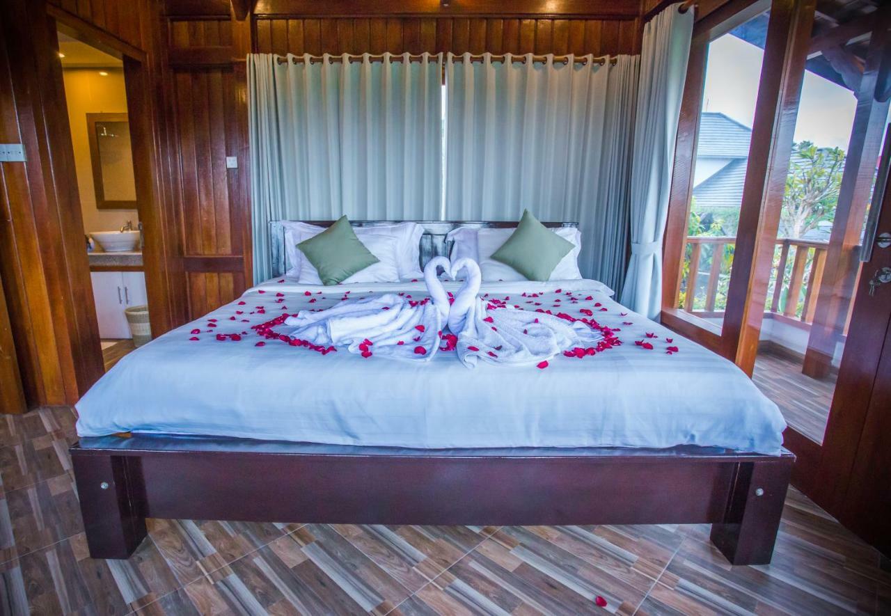 Villa Safeer Чангу Экстерьер фото
