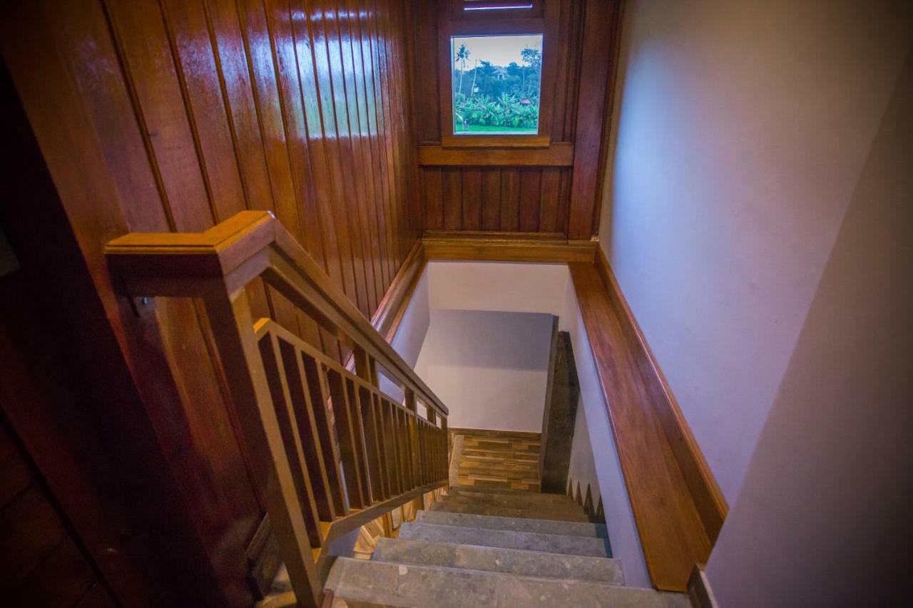 Villa Safeer Чангу Экстерьер фото