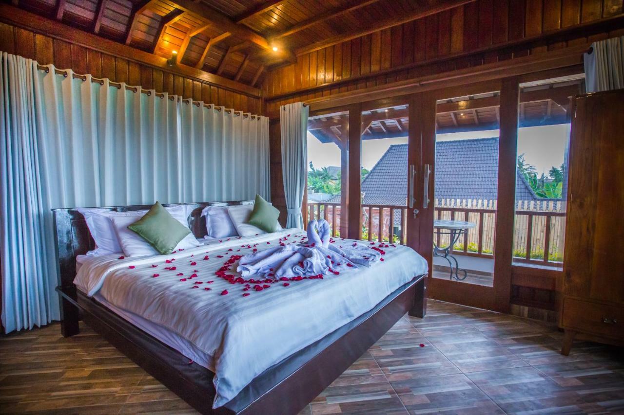 Villa Safeer Чангу Экстерьер фото
