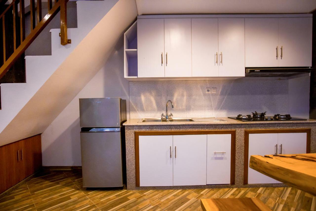Villa Safeer Чангу Экстерьер фото